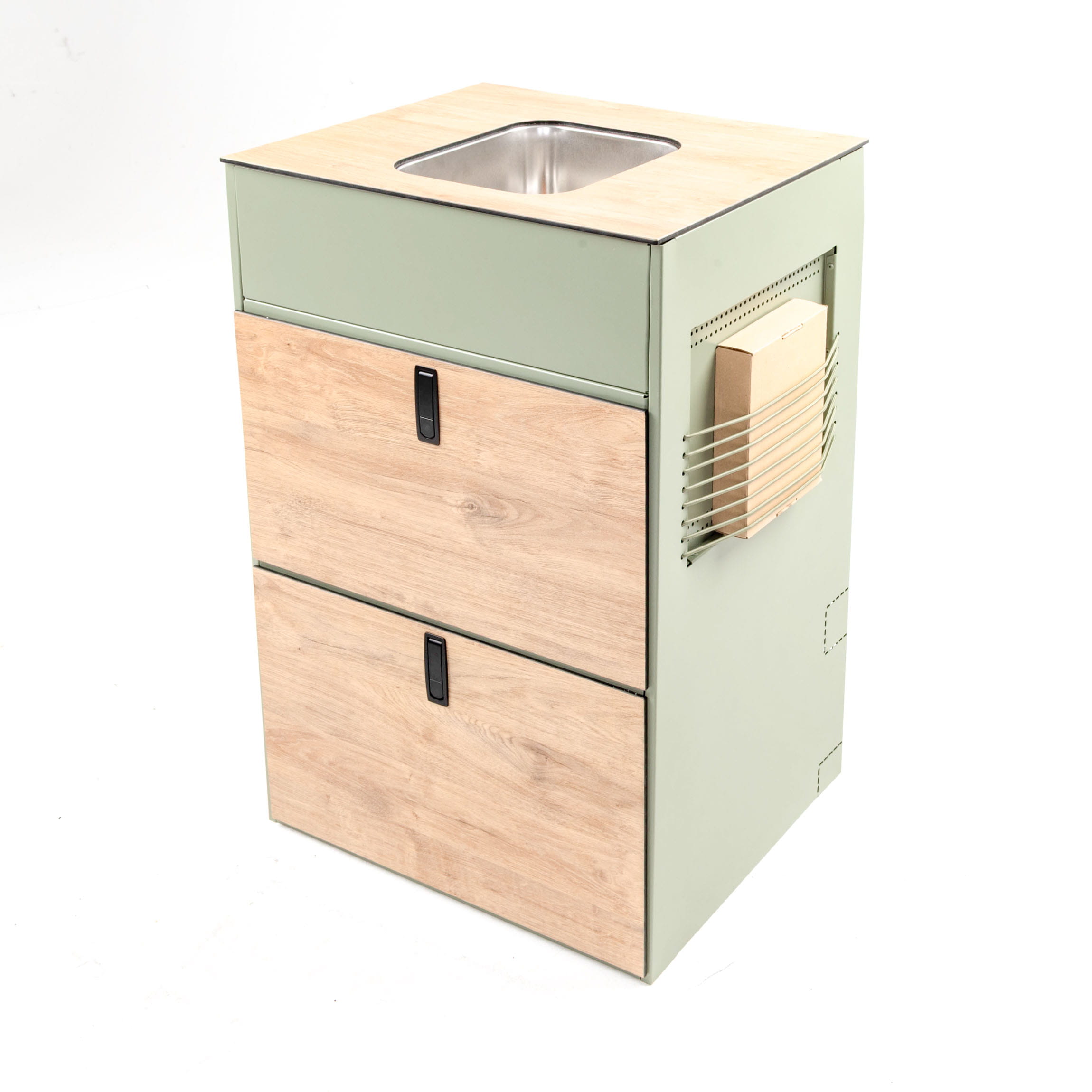 rv cabinet
